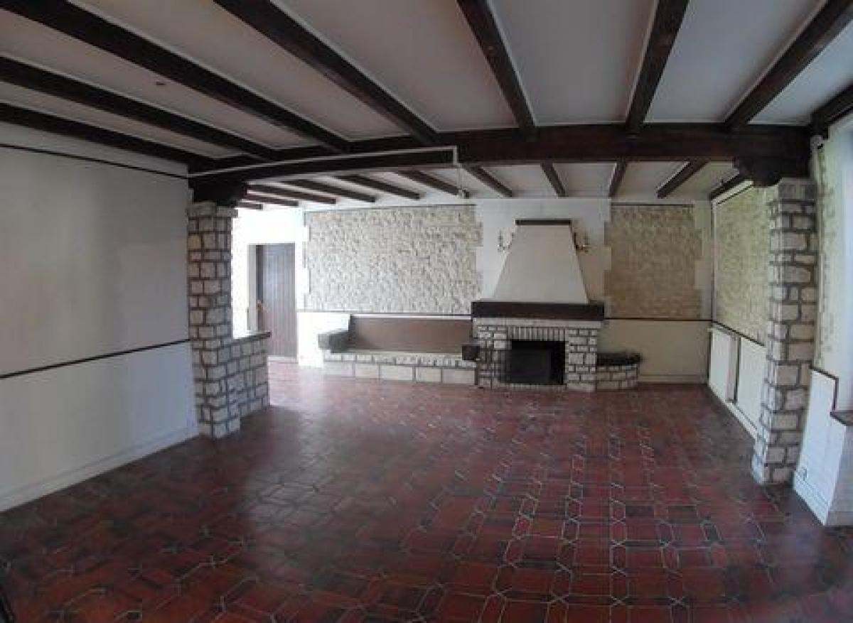 Casa T3 em Cognac, France N.º 29762