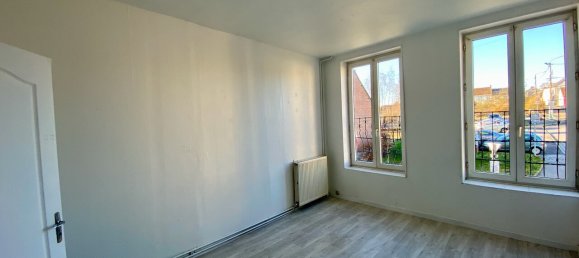 2 Schlafzimmer Haus in Neuf-Mesnil, France, Nr. 81333 9