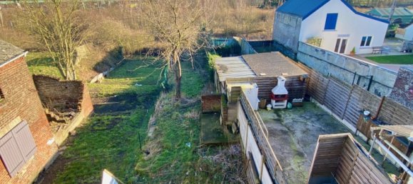 2 Schlafzimmer Haus in Neuf-Mesnil, France, Nr. 81333 2