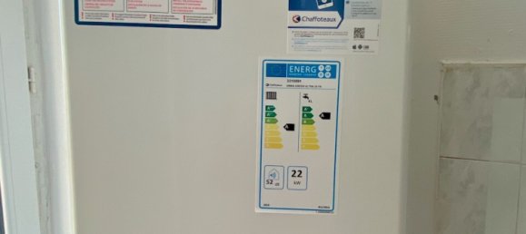 2 Schlafzimmer Haus in Neuf-Mesnil, France, Nr. 81333 13