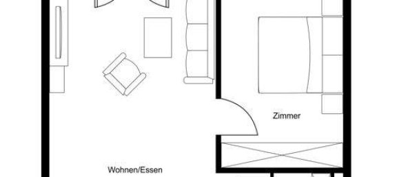 2غرفة شقة في Lochau, Austria رقم 216799 6