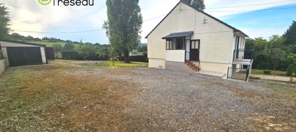 Casa de 4 dormitorios en Etreaupont, France No. 251529 2