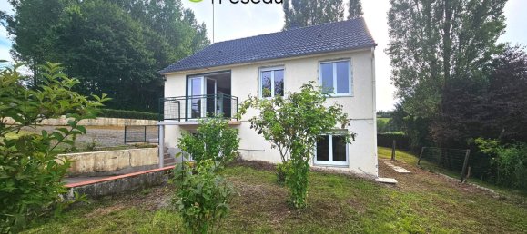 Casa de 4 dormitorios en Etreaupont, France No. 251529 10