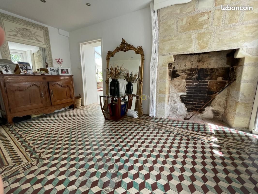 Дом с 4 спальнями в Рошкорбон, Франция № 69783