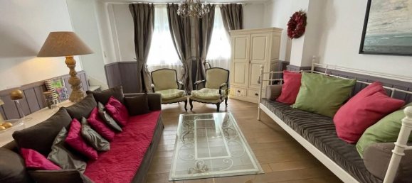 Дом с 4 спальнями в Рошкорбон, Франция № 69783 13