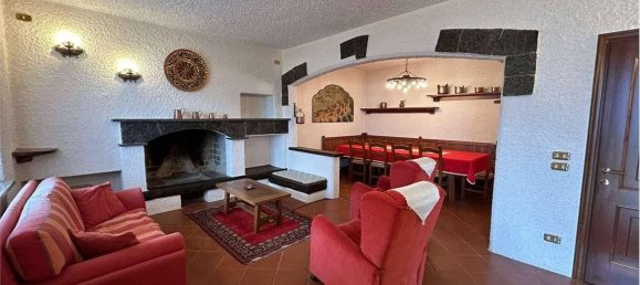 Villa de 8 divisões em Ranzanico, Italy N.º 41346 32