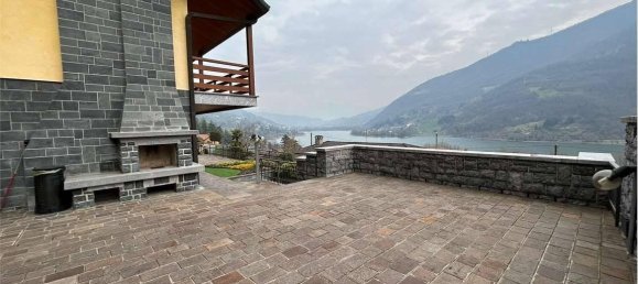 Villa de 8 divisões em Ranzanico, Italy N.º 41346 16