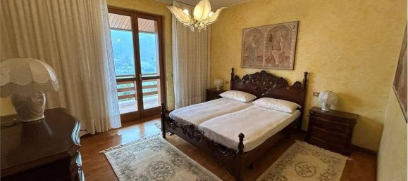 Villa de 8 divisões em Ranzanico, Italy N.º 41346 37