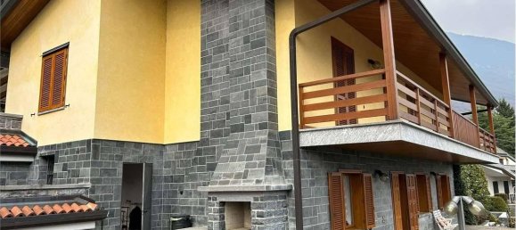 Villa de 8 divisões em Ranzanico, Italy N.º 41346 14