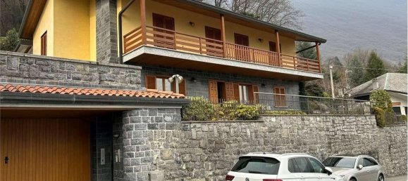 Villa de 8 divisões em Ranzanico, Italy N.º 41346 12