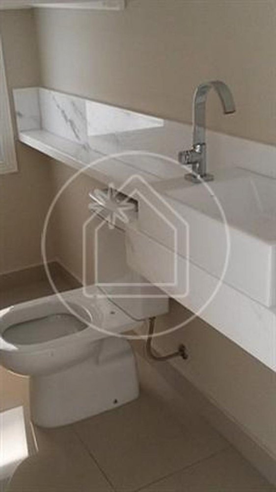 3 bedrooms House in Sao Paulo, Brazil No. 490628