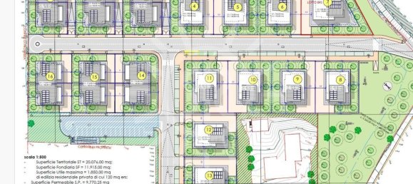 11900m² Land in Castel San Pietro Terme, Italy No. 283447 32