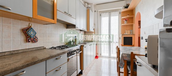 3-Zimmer Wohnung in Verdello, Italy, Nr. 258111 4