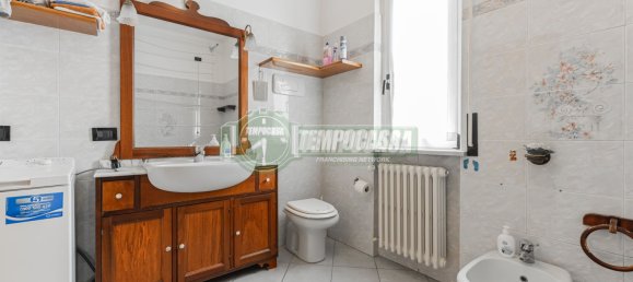 3-Zimmer Wohnung in Verdello, Italy, Nr. 258111 15