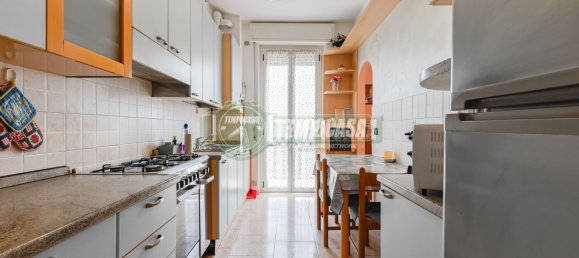 3-Zimmer Wohnung in Verdello, Italy, Nr. 258111 16