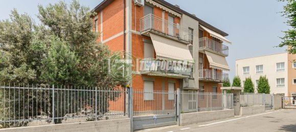 3-Zimmer Wohnung in Verdello, Italy, Nr. 258111 9