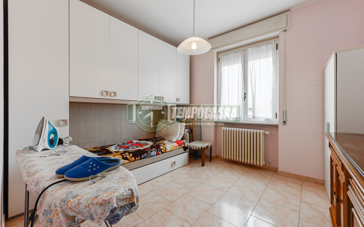 3-Zimmer Wohnung in Verdello, Italy, Nr. 258111