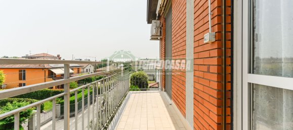 3-Zimmer Wohnung in Verdello, Italy, Nr. 258111 2