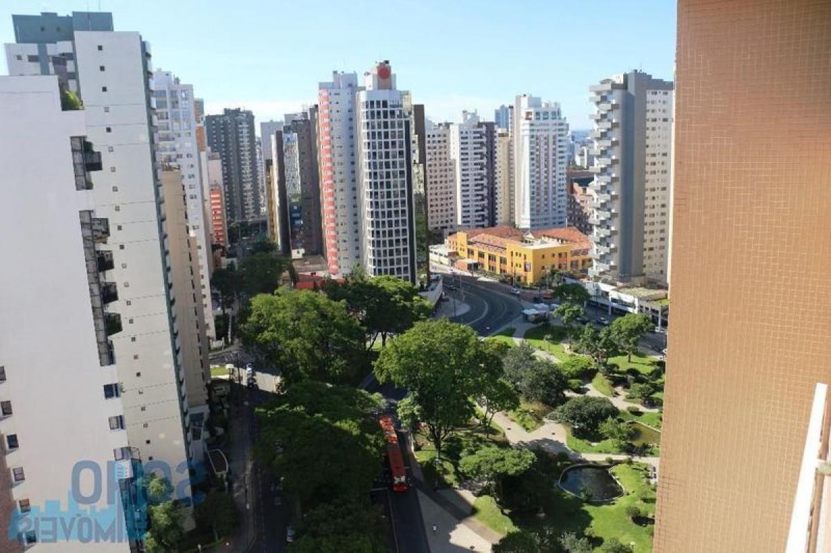 3 chambres Maison à Curitiba, Brazil No. 442132