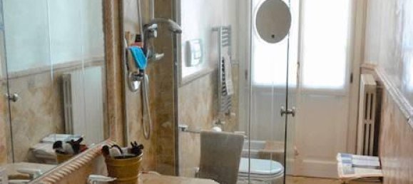 Квартира с 4 комнатами в Кремона, Италия № 172452 6