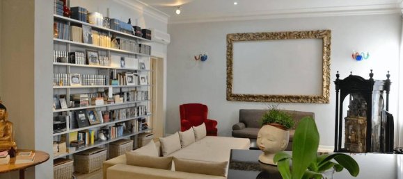 Квартира с 4 комнатами в Кремона, Италия № 172452 11