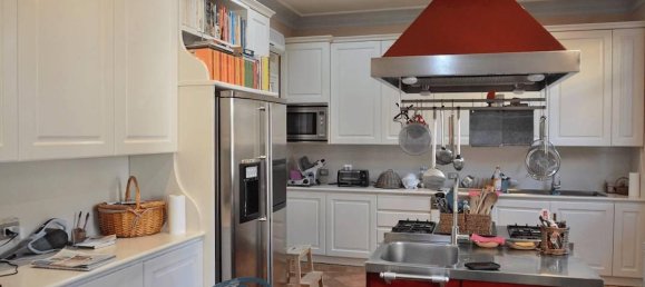 Квартира с 4 комнатами в Кремона, Италия № 172452 14