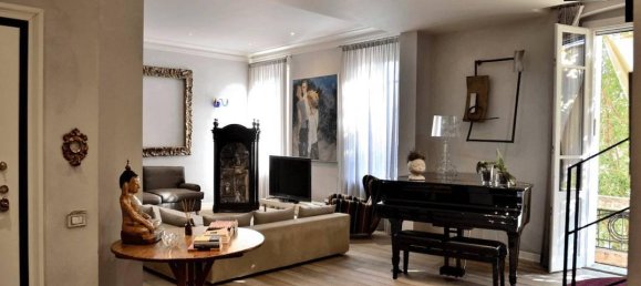 Квартира с 4 комнатами в Кремона, Италия № 172452 17