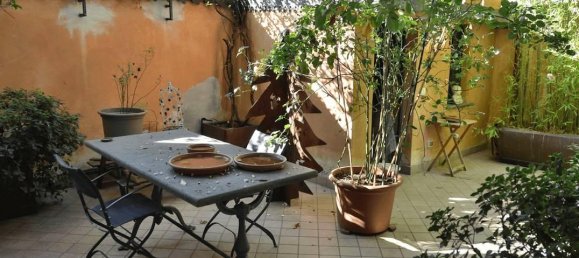 Квартира с 4 комнатами в Кремона, Италия № 172452 16