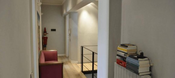 Квартира с 4 комнатами в Кремона, Италия № 172452 8