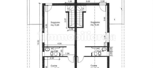 Земельный участок 208м² в Чефалу, Италия № 290714 9