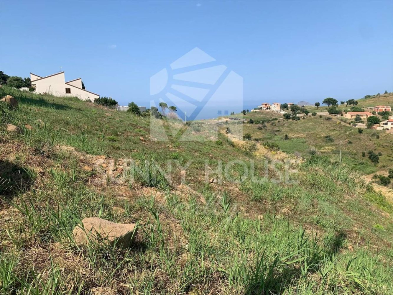 Земельный участок 208м² в Чефалу, Италия № 290714