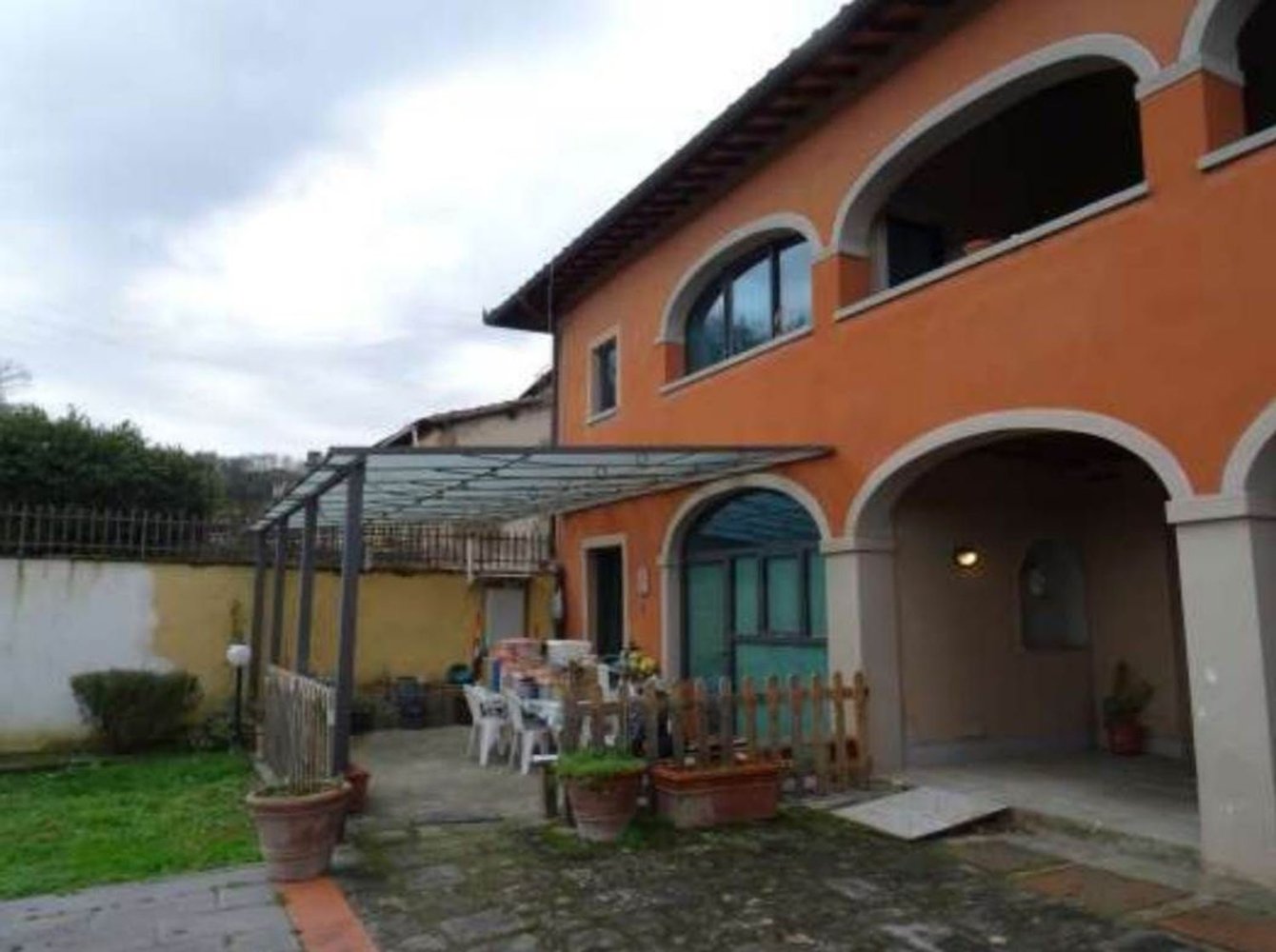 3 bedrooms Apartment in Figline e Incisa Valdarno, Italy No. 344872