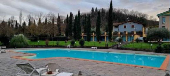 3 bedrooms Apartment in Figline e Incisa Valdarno, Italy No. 344872 11