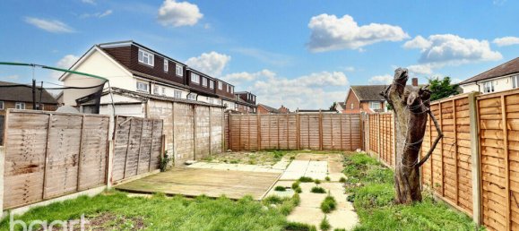 3 bedrooms Commercial property in Rainham, United Kingdom No. 4851 11