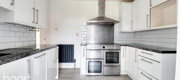 3 bedrooms Commercial property in Rainham, United Kingdom No. 4851 5