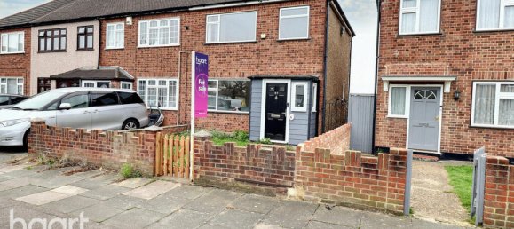 3 bedrooms Commercial property in Rainham, United Kingdom No. 4851 13