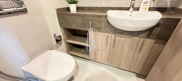 1 bedroom Apartment in Saadiyat Island, UAE No. 22530 17