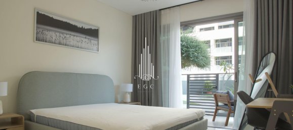 1 bedroom Apartment in Saadiyat Island, UAE No. 22530 5