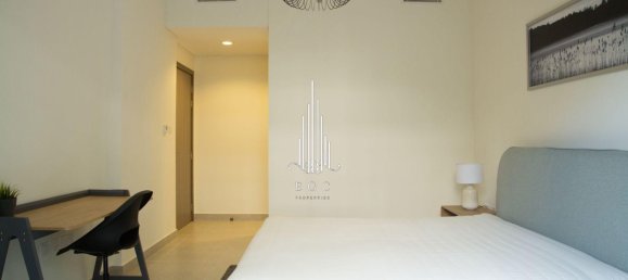1 bedroom Apartment in Saadiyat Island, UAE No. 22530 4