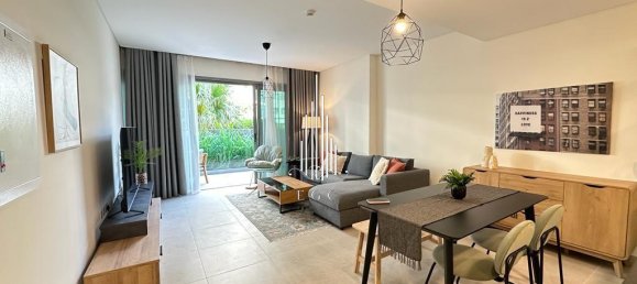 1 bedroom Apartment in Saadiyat Island, UAE No. 22530 2