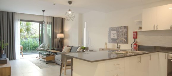 1 bedroom Apartment in Saadiyat Island, UAE No. 22530 13