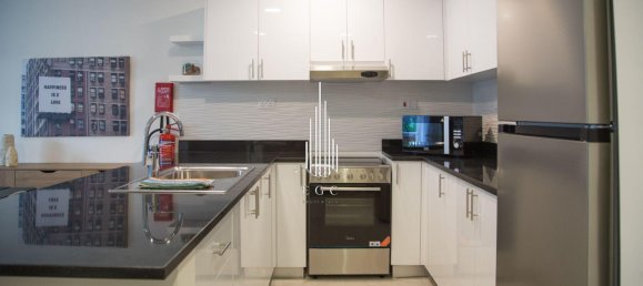 1 bedroom Apartment in Saadiyat Island, UAE No. 22530 10