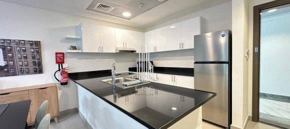 1 bedroom Apartment in Saadiyat Island, UAE No. 22530 15