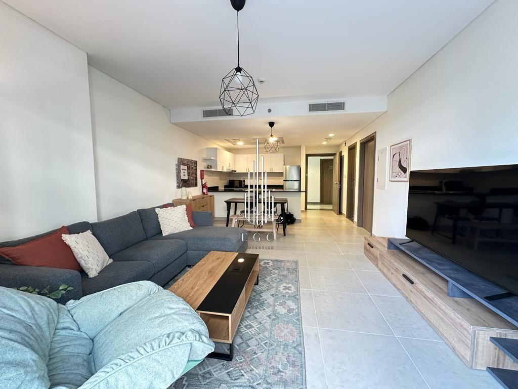 1 bedroom Apartment in Saadiyat Island, UAE No. 22530