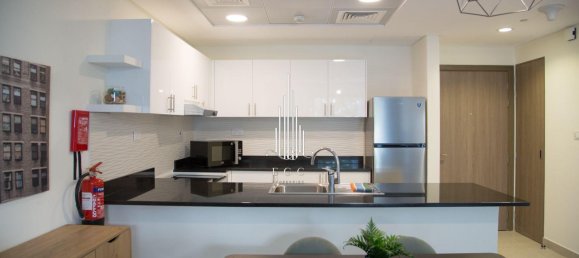 1 bedroom Apartment in Saadiyat Island, UAE No. 22530 11