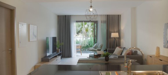 1 bedroom Apartment in Saadiyat Island, UAE No. 22530 8