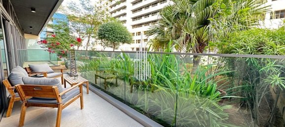 1 bedroom Apartment in Saadiyat Island, UAE No. 22530 19