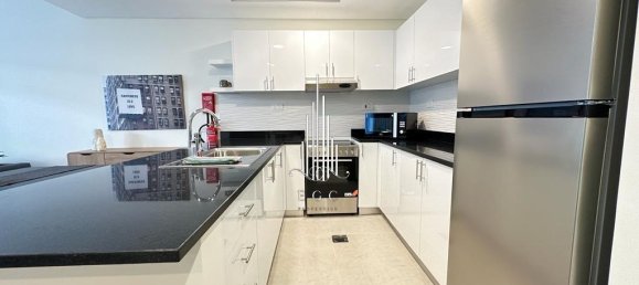 1 bedroom Apartment in Saadiyat Island, UAE No. 22530 14