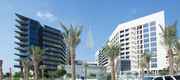 1 bedroom Apartment in Saadiyat Island, UAE No. 22530 21