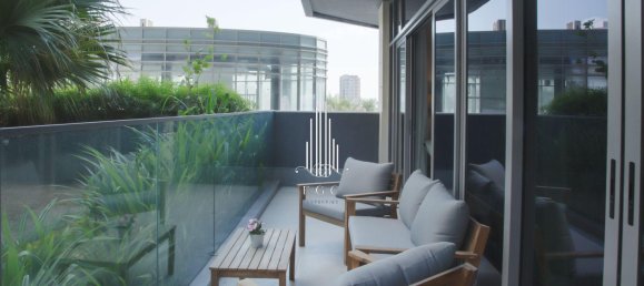 1 bedroom Apartment in Saadiyat Island, UAE No. 22530 3